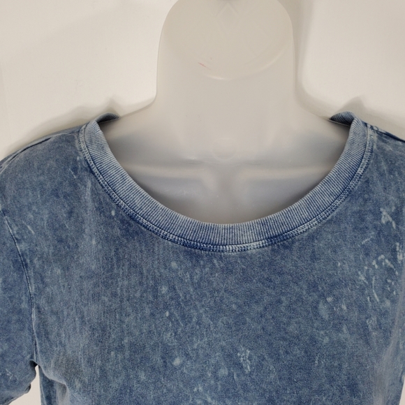 Aratta Silent Journey West Coast Tale Shirt NWT - Picture 5 of 13